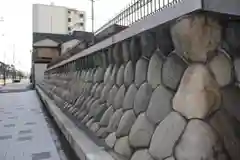 海運山 満福寺の建物その他