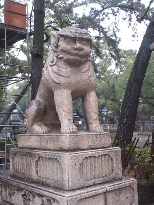 住吉大社(大阪府)