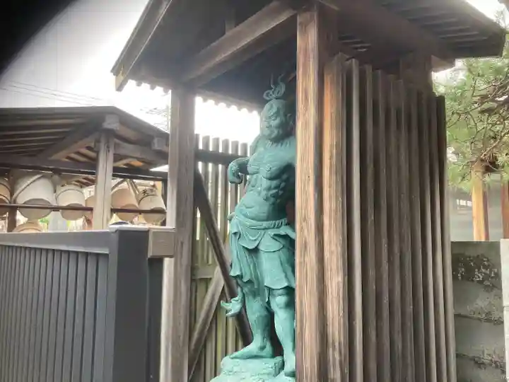 萬福寺(埼玉県)