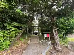 天王神社(京都府)