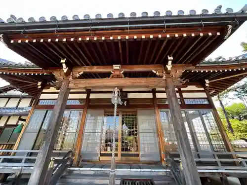 星田寺(大阪府)