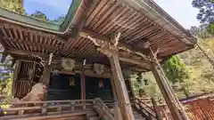 赤山禅院(京都府)