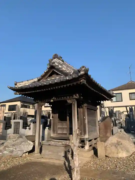 最勝院(千葉県)