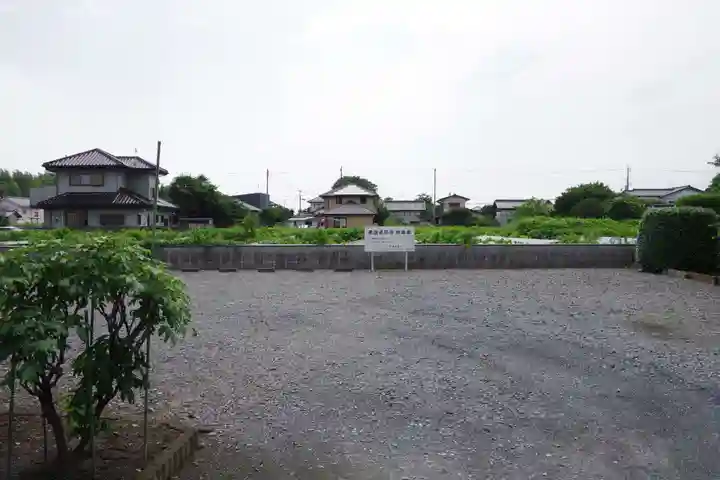 毘盧遮那寺のその他建物