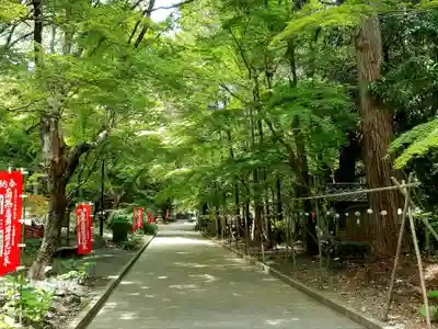 目の霊山 油山寺のその他建物