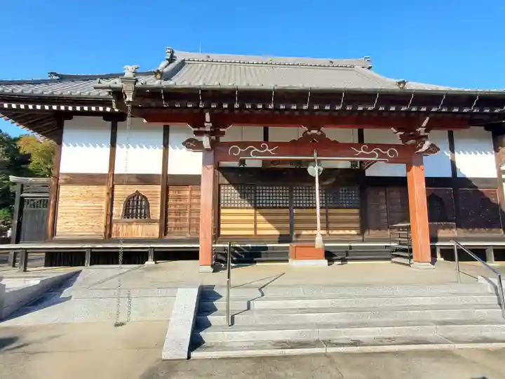 妙音寺(茨城県)