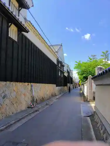 光円寺のその他建物