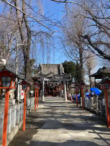 駒形神社の{uncategorized: "未分類", other: "その他", undefined: "問題あり", building: "その他建物", grave: "お墓", sacred_gate: "鳥居", guardian: "狛犬", statue: "像", buddha: "仏像", history: "歴史", nature: "自然", garden: "庭園", animal: "動物", pagoda: "塔", temizu: "手水舎", mountain_gate: "山門・神門", sanctuary: "本殿・本堂", subordinate: "末社・摂社", art: "芸術", scenery: "景色", jizo: "地蔵", ema: "絵馬", goshuin: "御朱印", omikuji: "おみくじ", items: "授与品その他", amulet: "お守り", goshuincho: "御朱印帳", eats: "食事", festival: "お祭り", votive_dance: "神楽", shichigosan: "七五三参", wedding: "結婚式", experience: "体験その他", initially: "初詣", around: "周辺", anti_infection: "感染症対策"}
