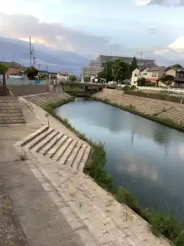 猿田彦社(六が池)(愛知県)