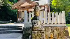 絹巻神社(兵庫県)