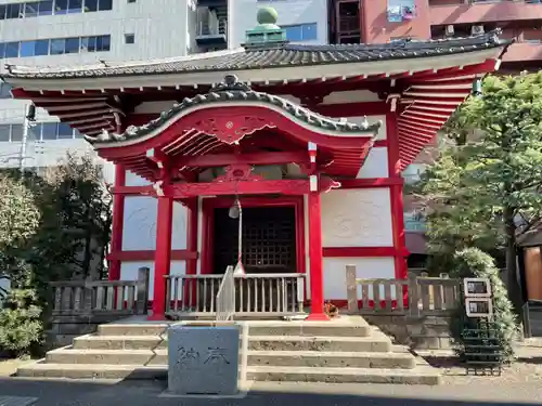 太宗寺の末社・摂社