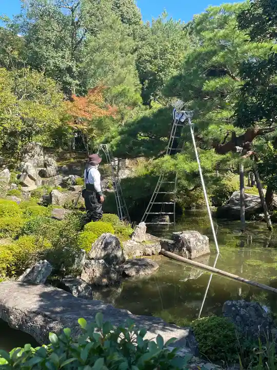 等持院(京都府)