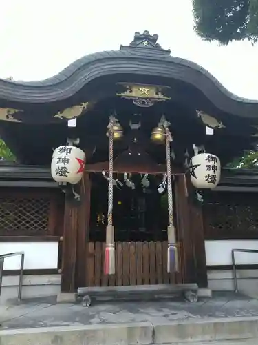 晴明神社(京都府)