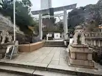 乃木神社(東京都)