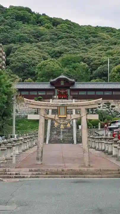 東照宮(広島県)