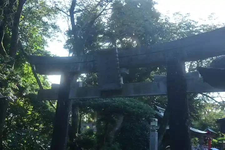 江島神社(神奈川県)