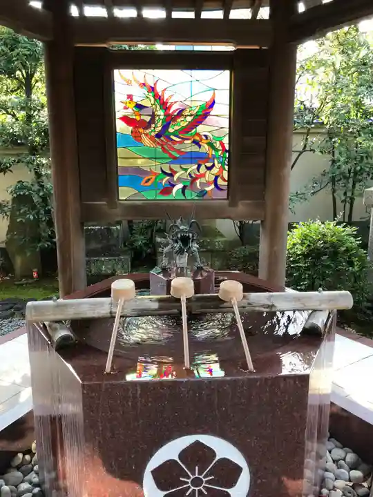 東光院(東京都)