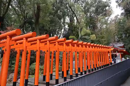 生田神社(兵庫県)