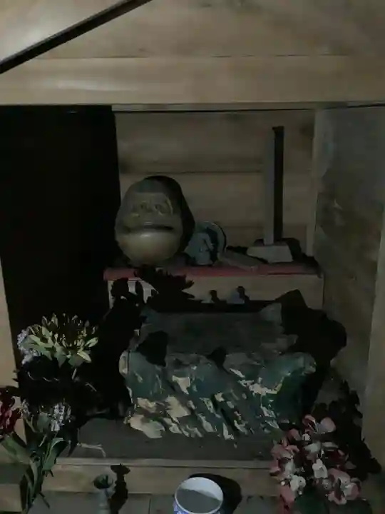 岩屋観音堂(岐阜県坂祝町)(岐阜県)