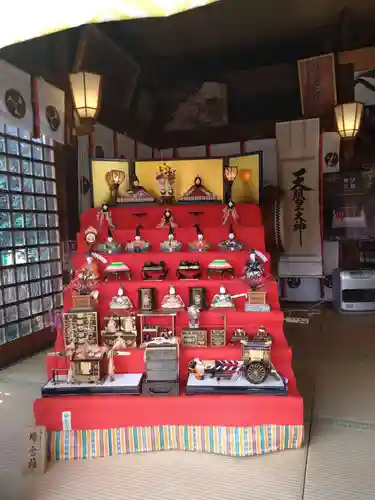祖母井神社(栃木県)