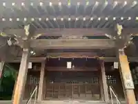 大龍院の本殿・本堂