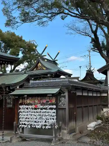 彌刀神社(大阪府)