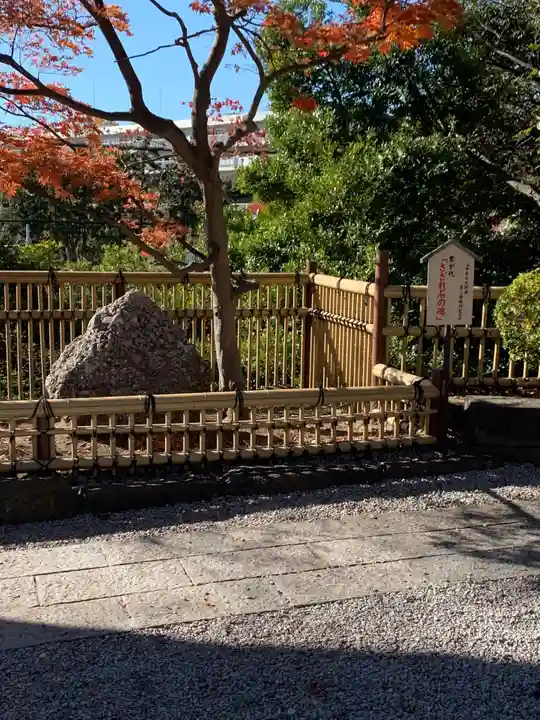 師岡熊野神社(神奈川県)