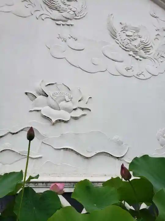 長善寺(東京都)