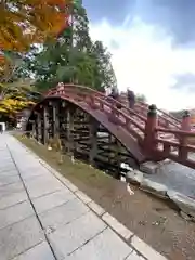 丹生都比売神社(和歌山県)