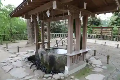 宝満宮竈門神社(福岡県)