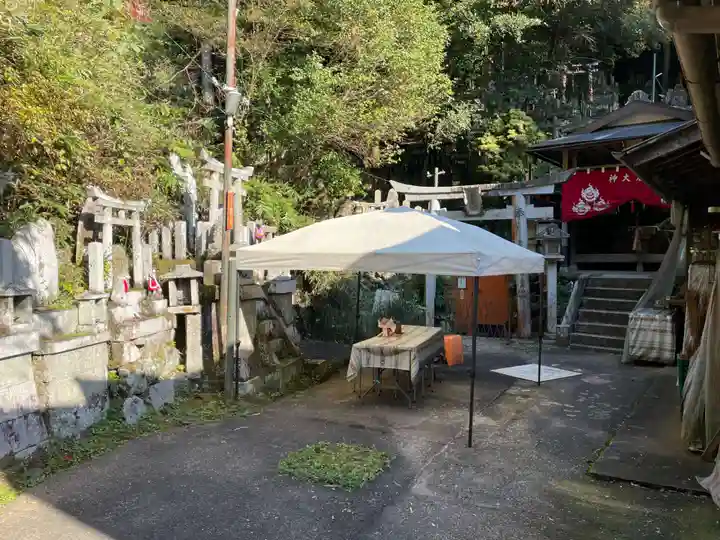 大岩大神(京都府)