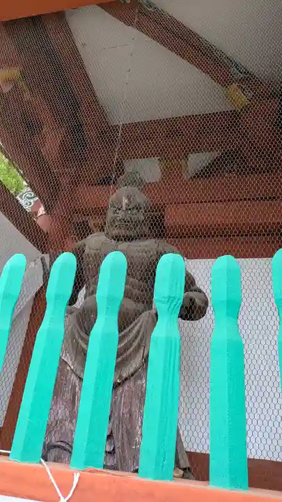 葛井寺(大阪府)