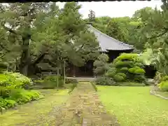 寿福寺(神奈川県)