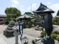 井戸寺のその他建物