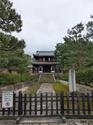 建仁寺（建仁禅寺）(京都府)