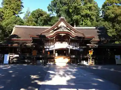 大神神社(奈良県)