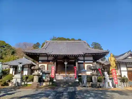 佛眼寺(埼玉県)
