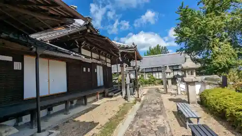 三鈷寺(京都府)