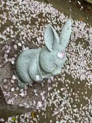 出雲大社(島根県)