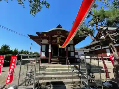 最上三十三観音巡礼(山形県)