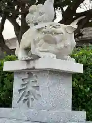 青島神社（青島神宮）(宮崎県)