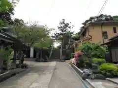 小動神社(神奈川県)