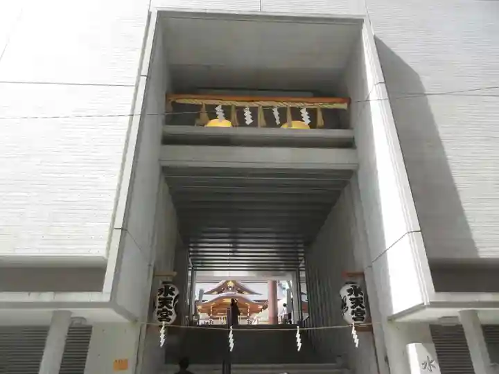 水天宮(東京都)