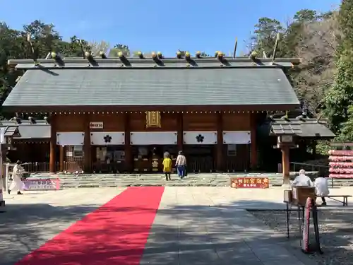 櫻木神社(千葉県)