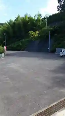 椎尾八幡宮のその他建物