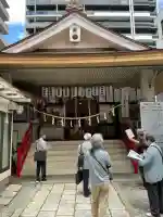 春日神社(宮城県)