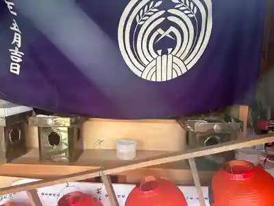 福田稲荷神社(東京都)