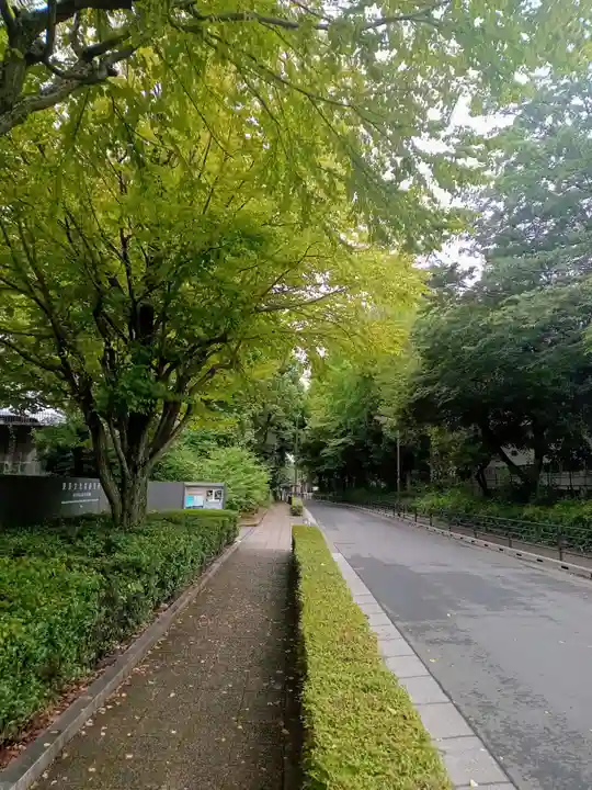 寛永寺(根本中堂)(東京都)