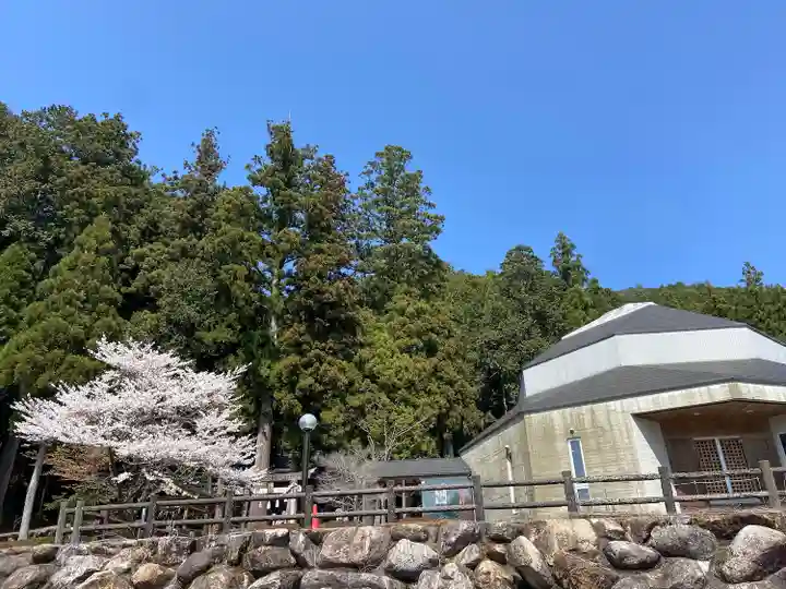 高賀神社(岐阜県)