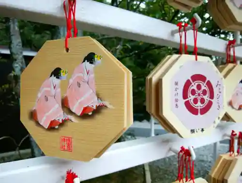 猿田彦神社(三重県)